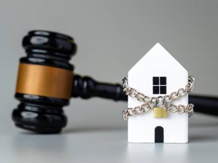 Joliet, IL asset forfeiture lawyer