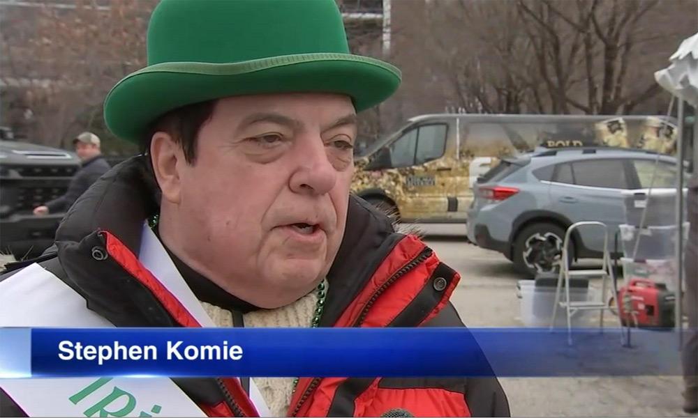 2023 St. Patrick’s Day Parade