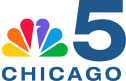 NBC5 Chicago Icon